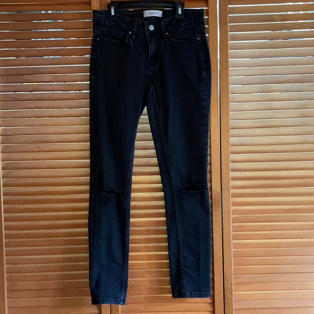 Calvin Klein jeans
